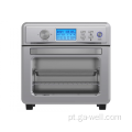 23L Fryer Digital Air Forno sem óleo